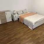Апартаменты Schoene 2 Zi Whg Mg Altstadt Мёнхен-Гладбах