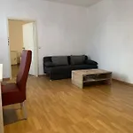 Schoene 2 Zi Whg Mg Altstadt Апартаменты Мёнхен-Гладбах
