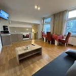 Schoene 2 Zi Whg Mg Altstadt Апартаменты Мёнхен-Гладбах