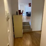 Schoene 2 Zi Whg Mg Altstadt Апартаменты