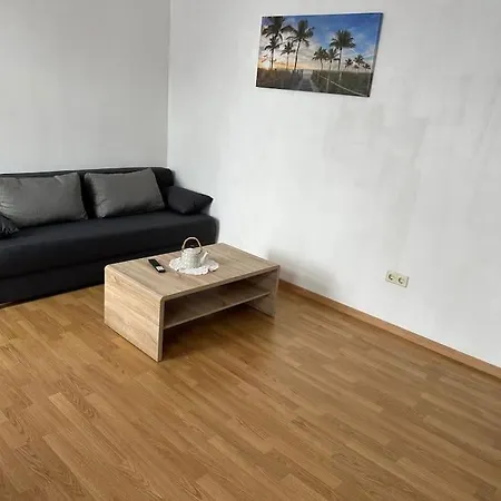 Schoene 2 Zi Whg Mg Altstadt *