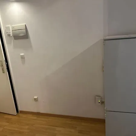 Schoene 2 Zi Whg Mg Altstadt Apartment *