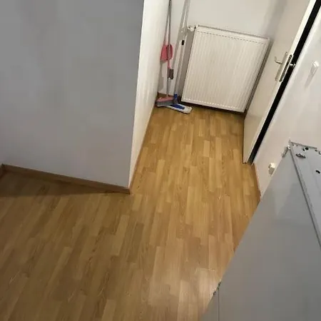 Schoene 2 Zi Whg Mg Altstadt Apartment *