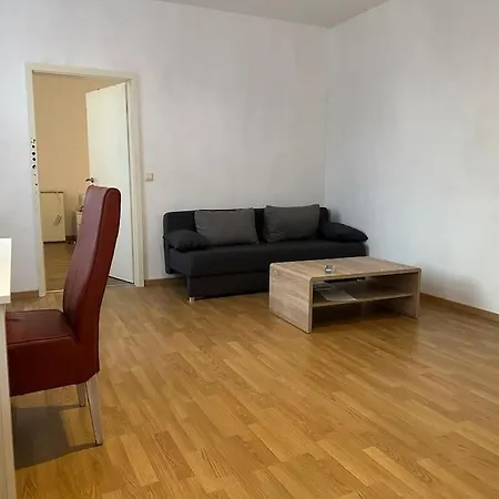 Schoene 2 Zi Whg Mg Altstadt Apartmán Mönchengladbach