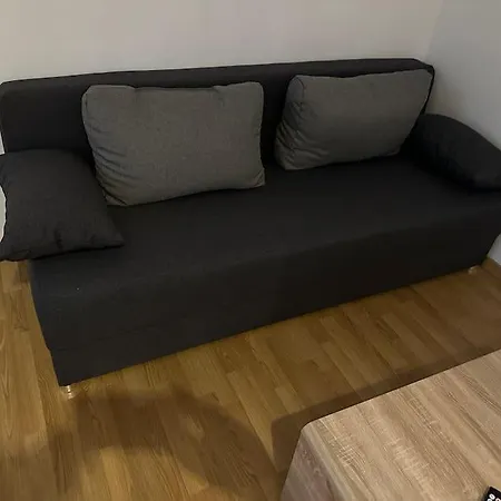 Schoene 2 Zi Whg Mg Altstadt Apartment *