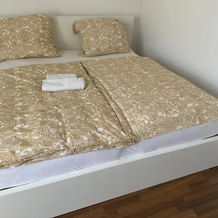 Schoene 2 Zi Whg Mg Altstadt