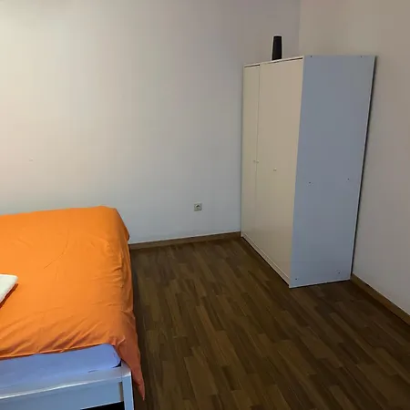 Apartment Schoene 2 Zi Whg Mg Altstadt *