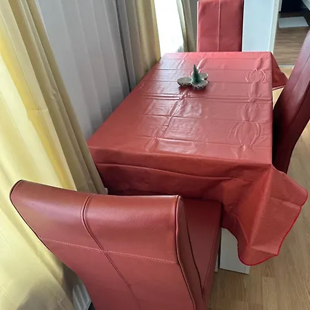 Apartman Schoene 2 Zi Whg Mg Altstadt