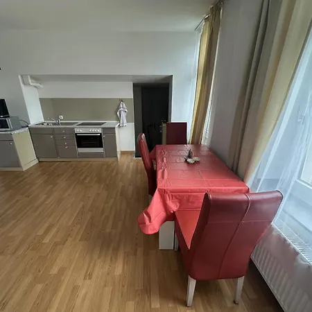 Schoene 2 Zi Whg Mg Altstadt Appartamento Mönchengladbach