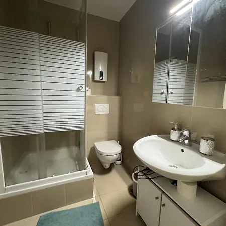 Schoene 2 Zi Whg Mg Altstadt Appartamento Mönchengladbach