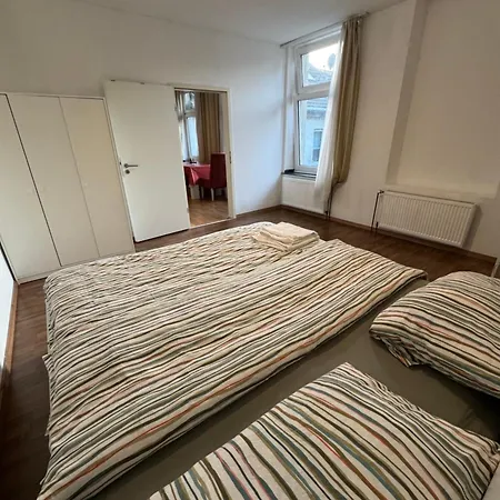 Lejlighed Schoene 2 Zi Whg Mg Altstadt