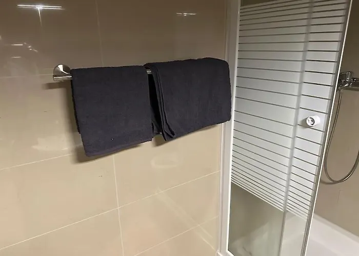 Schoene 2 Zi Whg Mg Altstadt