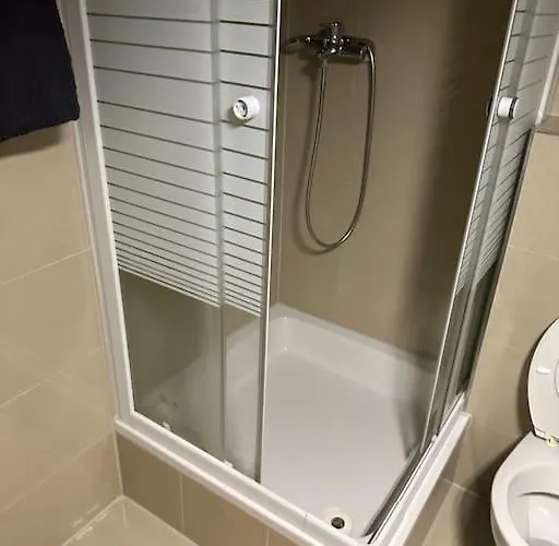 Daire Schoene 2 Zi Whg Mg Altstadt