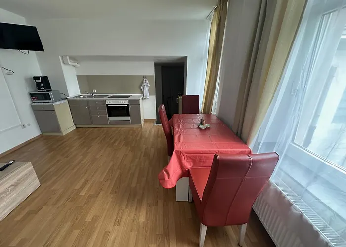 Schoene 2 Zi Whg Mg Altstadt Appartamento Mönchengladbach