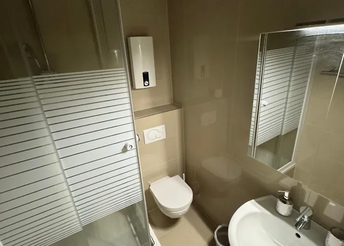 Schoene 2 Zi Whg Mg Altstadt Mönchengladbach